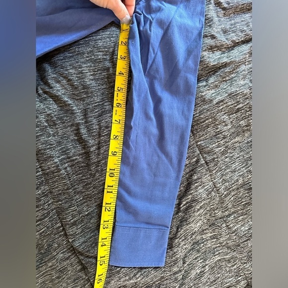 Chaps Boys Oxford Size S - Picture 5 of 9